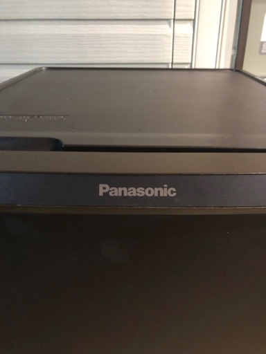 【極美品】Panasonic 138L ノンフロン冷凍冷蔵庫　2022年製　NR-B14FW-T
