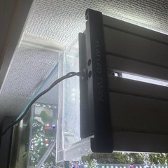 コトブキ　フラットLED ツイン　600 水槽用LEDライトの画像