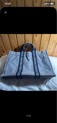 HERMESバッグ