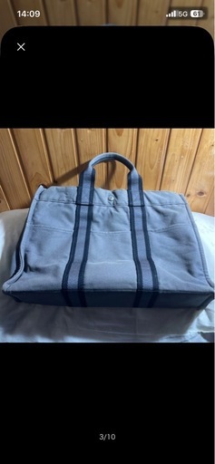 HERMESバッグ