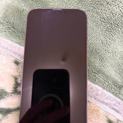 Apple iPhone 13 Pro グラファイト 本体 128GB
の画像