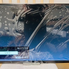 [取引中]SONY 液晶テレビ 32型  KDL-32W500Aの画像