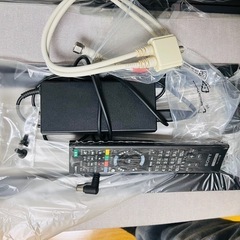 [取引中]SONY 液晶テレビ 32型  KDL-32W500Aの画像