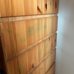 IKEA トロファストの画像