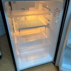 三菱 冷凍 冷蔵庫　約146Lの画像