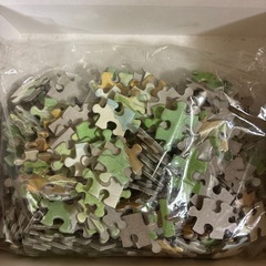 パズル　となりのトトロの画像