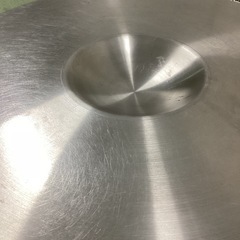 【トレファク神戸新長田店 買取/販売】取りに来られる方限定！cattelanのローテーブルのご紹介ですの画像