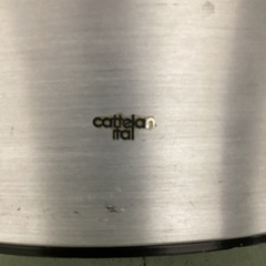 【トレファク神戸新長田店 買取/販売】取りに来られる方限定！cattelanのローテーブルのご紹介ですの画像