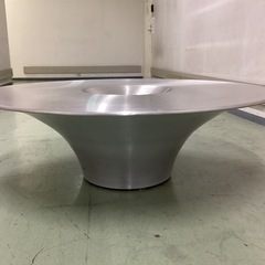 【トレファク神戸新長田店 買取/販売】取りに来られる方限定！cattelanのローテーブルのご紹介ですの画像