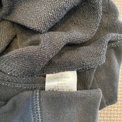 トレーナー　130cmの画像