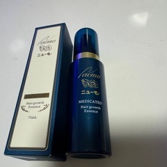 値下げ）ニューモ　2本の画像