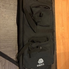 サバゲーセット 引退品の画像