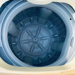 洗濯機 無料！の画像