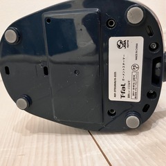 T-fal スチームアイロンの画像