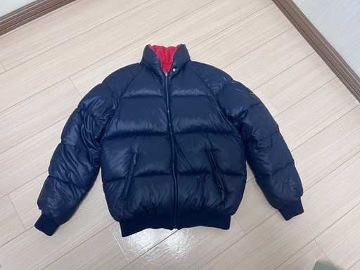 ☆美品☆MONCLER ROD ロッドマットブラック T3 L〜XL