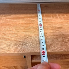 【2/25まで】テレビ台の画像