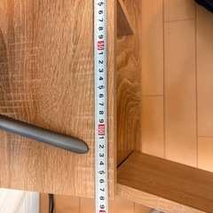 【2/25まで】テレビ台の画像