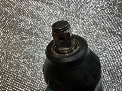Makita マキタ TW1001D 18V 充電式インパクトレンチ 本体のみ 動作OK