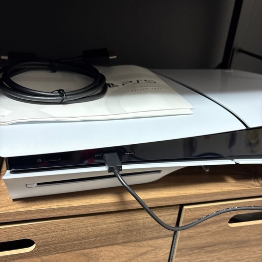 ps5　