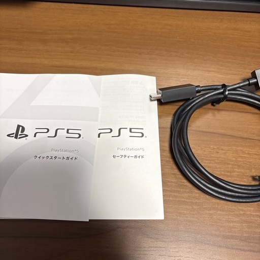 ps5　