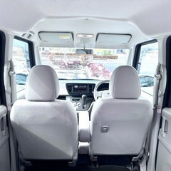 6万キロ‼️平成26‼️ 日産 デイズルークス‼️車検ありの画像