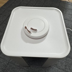 加湿器の画像