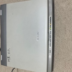 東芝　Dyna BookT2/PAT2485PRC ジャンクの画像