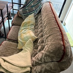 応接セットの画像