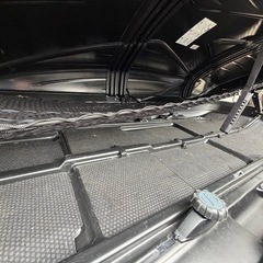 Thule ルーフキャリアの画像