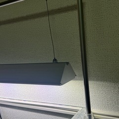 アクロ　トライアングルグロウ600 ライトスタンドセットの画像