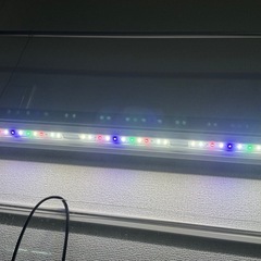 アクロ　トライアングルグロウ600 ライトスタンドセットの画像