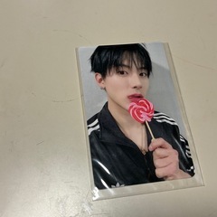 THEBOYZ ドボイズ THE BLAZE 横浜 入場特典トレカ　10枚セット　WORLD TOUR ワールドツアーの画像
