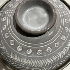 貰ってください。土鍋