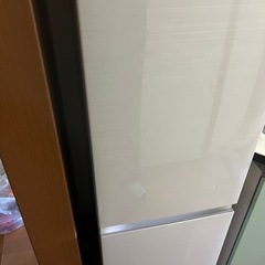 【2023年製 冷蔵庫＋2024年製 洗濯機 セット】の画像