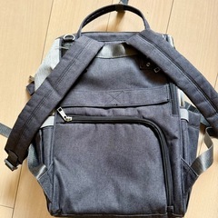 マザーズバッグの画像