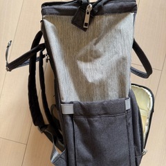 マザーズバッグの画像