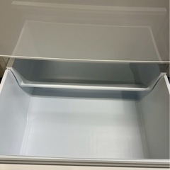 【6ヶ月保証】三菱電機 3ドア冷蔵庫 MR-CX37F 2020年製 365L 右開きの画像