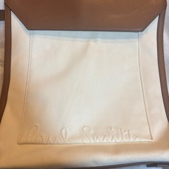 ポールスミス　バックの画像