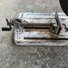 高速カッター😊動作確認済み😊の画像