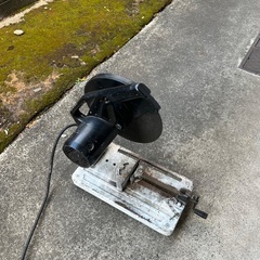 高速カッター😊動作確認済み😊の画像