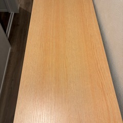 【受渡予定あり】収納棚の画像