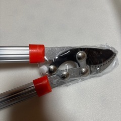 太枝切ハサミの画像