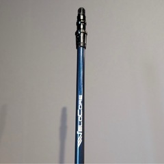 VENTUS BLUE テーラーメイド 6X 42インチ　5w用 ベンタス　MCCグリップの画像