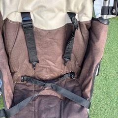 マクラーレン　ベビーカーの画像