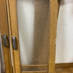 昭和ガラスの画像