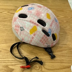 子供用　幼児用　ヘルメットの画像