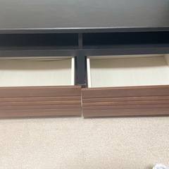 テレビ台の画像