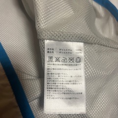 アディダスナイロンパーカーお取り引き中‼️の画像