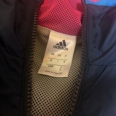 アディダスナイロンパーカーお取り引き中‼️の画像