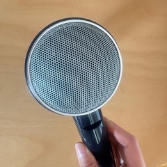 TESCOM ドライヤー すぐ使えます の画像